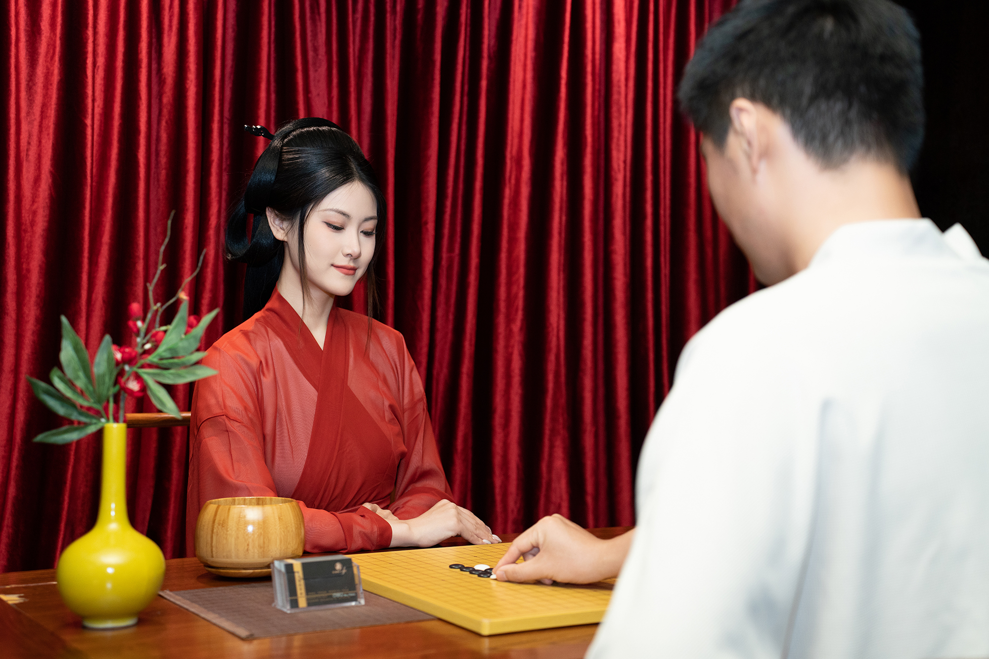 前天去了西安雁塔男士沐足,奢华体验就来都是颜控-图2